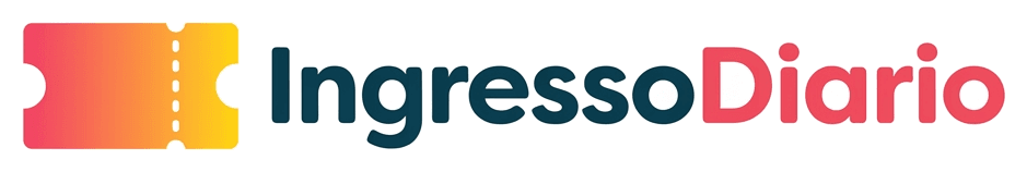 IngressoDiario