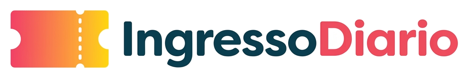 IngressoDiario